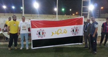 صحافة المواطن: مصريون بالسعودية ينظمون دورة كرة قدم بين المغتربين العرب
