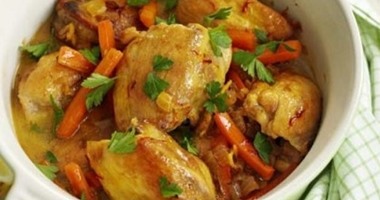 3 وصفات طبخ من المطبخ المغربى.. علشان تجددى
