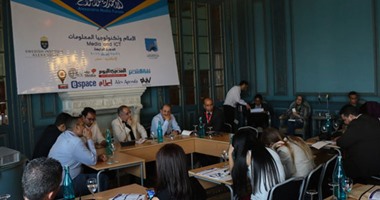 اليوم انطلاق فاعليات منتدى الإسكندرية للإعلام بمشاركة 5 دول عربية