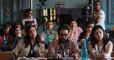 بالصور.. انطلاق فعاليات منتدى الإسكندرية للإعلام بحضور 50 مشاركا عربيا