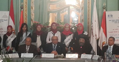 جامعة عين شمس توقع بروتوكول تعاون مع بيت العائلة المصرية