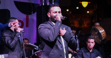 أحمد سعد يحيى حفلاً غنائيًا بتونس يوم 22 يوليو المقبل 