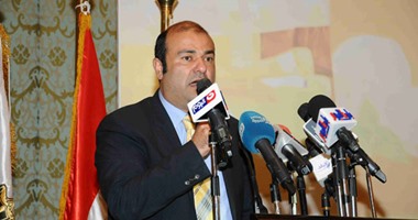 وزير التموين يفتتح اليوم مؤتمر "بورتفوليو إيجيبت" بأحد فنادق القاهرة