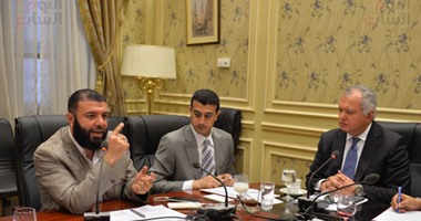 لجنة العلاقات الخارجية بالبرلمان: نتواصل مع بريطانيا حول مقتل حبيب المصرى