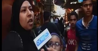 بالفيديو.."على هو مصر" يستعرض شكاوى المواطنين.. و"التموين": أبوابنا مفتوحة 