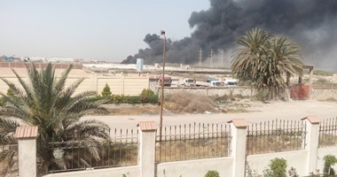 صحافة المواطن: قارئ يشكو الدخان الكثيف الناتج عن حرق تجار الخردة للأسلاك