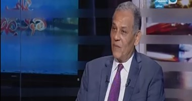 محمد أنور السادات: الانتهاء من قانون العدالة الاجتماعية سيحسم الكثير من المشاكل