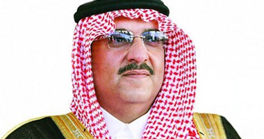 إعفاء محمد بن نايف من منصبه وتعيين محمد بن سلمان وليا للعهد السعودي