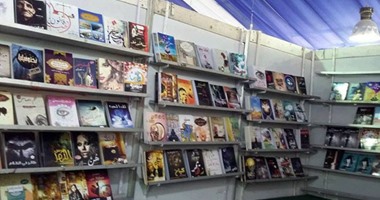 1 مايو.. دار "زحمة كتاب" تقيم معرض مصر الجديدة للكتاب