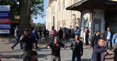 صقور حرية كردستان تعلن مسؤوليتها عن تفجير انتحارى بمدينة بورصة التركية