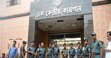 بنجلاديش تقضى بإعدام نائب سابق بتهمة ارتكاب جرائم حرب