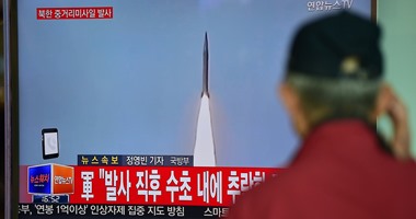 سول: فشل تجربة إطلاق صاروخ باليستى جديد من كوريا الشمالية