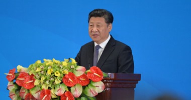 رئيس الصين يدعو مواطنيه الى "مسيرة طويلة جديدة"
