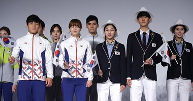 بالصور.. كوريا الجنوبية تصمم ملابس مضادة لفيروس "زيكا" قبل أولمبياد 2016