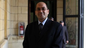 إبراهيم حجازى: سأرفض الموازنة لاستقطاعها جزء من مخصصاتها لسداد ديون مصر