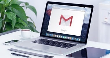 كيفية منع جوجل من تتبعك عبر بريد gmail