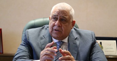همام العادلى مرشح "دعم مصر" لرئاسة لجنة الاقتراحات بدور الانعقاد الثانى