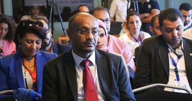 قنصل السودان يشارك فى الفاعليات الأخيرة لمنتدى الإسكندرية للإعلام