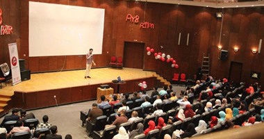 صحافة المواطن.. "علشانك يا بلدى" حملة لنشر العمل التطوعى وتأهيل الشباب