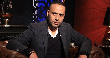 محمود عبد المغنى يكشف أسرار مسيرته الفنية مع عمرو الليثى.. غدا