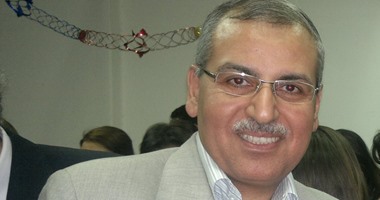  مصطفى شحاتة رئيسًا لقطاع الأخبار