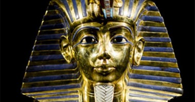 العالم يشاهد كنوز الفرعون الذهبى كاملة لأول مرة فى  2018