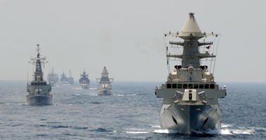 اختتام فعاليات التدريب البحرى المصرى الإماراتى "خليفة – 2"
