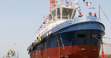 محميات البحر الأحمر : لا توجد أضرار بيئية من شحوط سفينة قاطرة بترول بغارب 