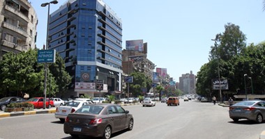 سيولة مرورية فى شوارع القاهرة والجيزة.. وانتشار مكثف لرجال المرور