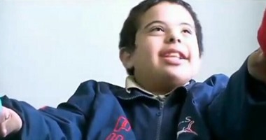 بالصور.. "طفل مدى الحياة" يمثل مصر بمهرجان سينما الطفل بالدار البيضاء