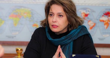 صفاء حجازى: فتح التحقيق فى أزمة إذاعة حوار قديم للرئيس السيسى  