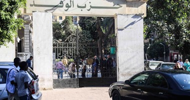 وفاة الكاتب الصحفى جمال يونس مدير تحرير جريدة الوفد