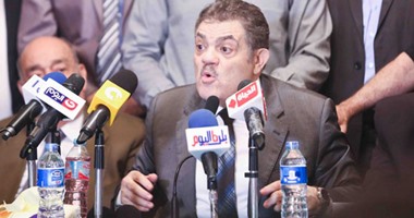 "إصلاح الوفد": نرحب بالمصالحة مع السيد البدوى شرط عودة كل المفصولين للحزب