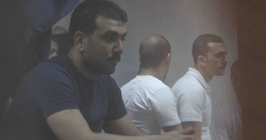 المؤبد لـ20 متهما والسجن المشدد لـ30 آخرين بقضية اقتحام سجن بورسعيد
