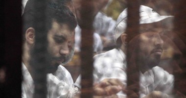 المؤبد لـ2 والسجن 15 عاما لـ 16وبراءة باقى المتهمين بأحداث بولاق أبو العلا"تحديث"