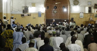 "الأزهر" يعقد لقاء جماهيريا بمسجد الشيخ التيجانى بمدينة كانو النيجيرية