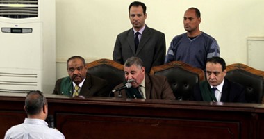 بدء نظر محاكمة بديع و738 متهما فى أحداث "فض اعتصام رابعة"