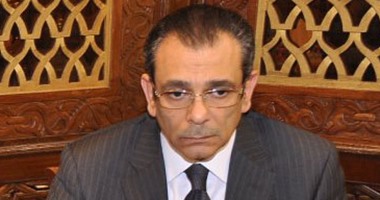 إيهاب صفوت الشريف ناعيا مبارك: سيسجل التاريخ أن الرئيس الراحل حافظ على الأمانة