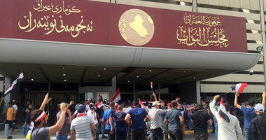 البرلمان العراقى يعلن تأجيل حسم موعد الانتخابات المحلية إلى الغد