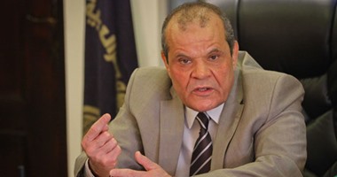 النيابة تتهم عمرو بدر ومحمود السقا بتعطيل الدستور وعرقلة مؤسسات الدولة