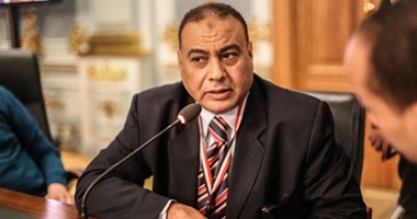 النائب محمد سليم: دعوة النواب للإفطار "صدفة" بسبب تأخر الجلسات