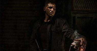 بالفيديو والصور.. "Netflix" تمنح الضوء الأخضر للبدء فى مسلسل "The Punisher"