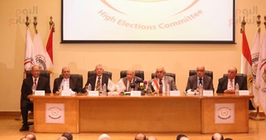" العليا للانتخابات" تعلن فوز محمد ناجح بمقعد توفيق عكاشة بطلخا ونبروه