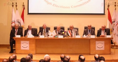 " العليا للانتخابات" تعلن فوز محمد ناجح بمقعد توفيق عكاشة بطلخا ونبروه
