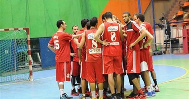 كرة السلة بالأهلى يواجه الأفريقى التونسى بالبطولة الأفريقية 