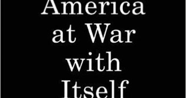 الولايات المتحدة بطريقها للانتحار فى"أمريكا تحارب نفسها"