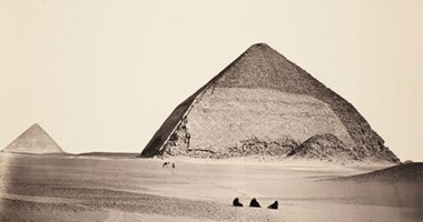 بالصور.."سوثبى" تبيع وثائق ومخطوطات عن مصر تعود للقرن الـ 19