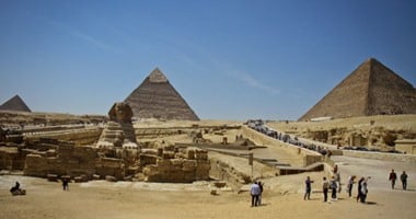 موقع أسترالى: الأستراليون لا زالوا يزورون مصر رغم التحذيرات