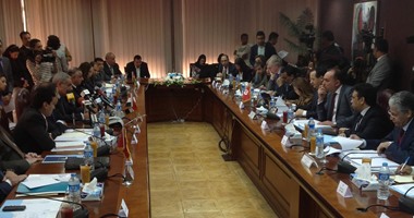 وزير التجارة:انضمام لبنان وفلسطين لاتفاقية دول أغادير بعد موافقة أعضائها