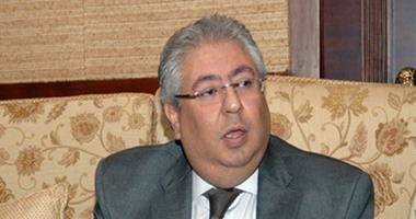سفير مصر بالسودان يبحث سبل دفع التعاون الاستثمارى مع حكومة ولاية جنوب كردفان